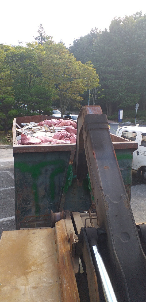 대덕환경산업(주) 이미지