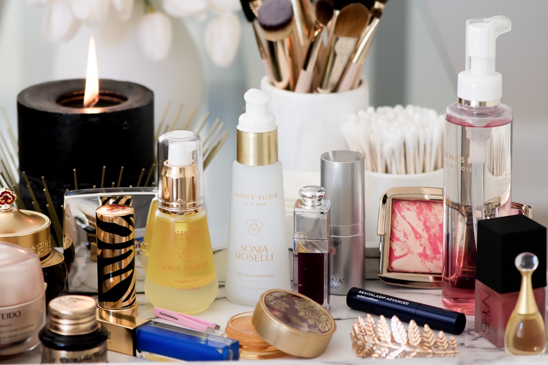 'Cosmetics'