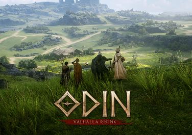  오딘 발할라라이징 다운로드 바로가기 https://odin.game.daum.net/
