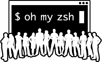  우분투 20에서 zsh 설정하고 oh my zsh 설치하기