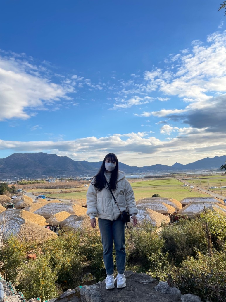 순천 여행코스 추천 순천 낙안읍성 민속마을 46