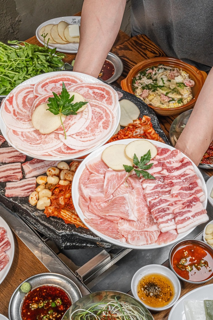 만배아리랑보쌈 사진 2