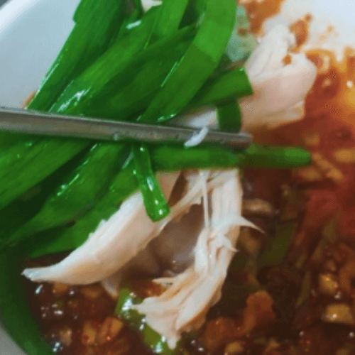  생생정보 이북식 찜닭 (+ 약수동춘천막국수 위치 후기)