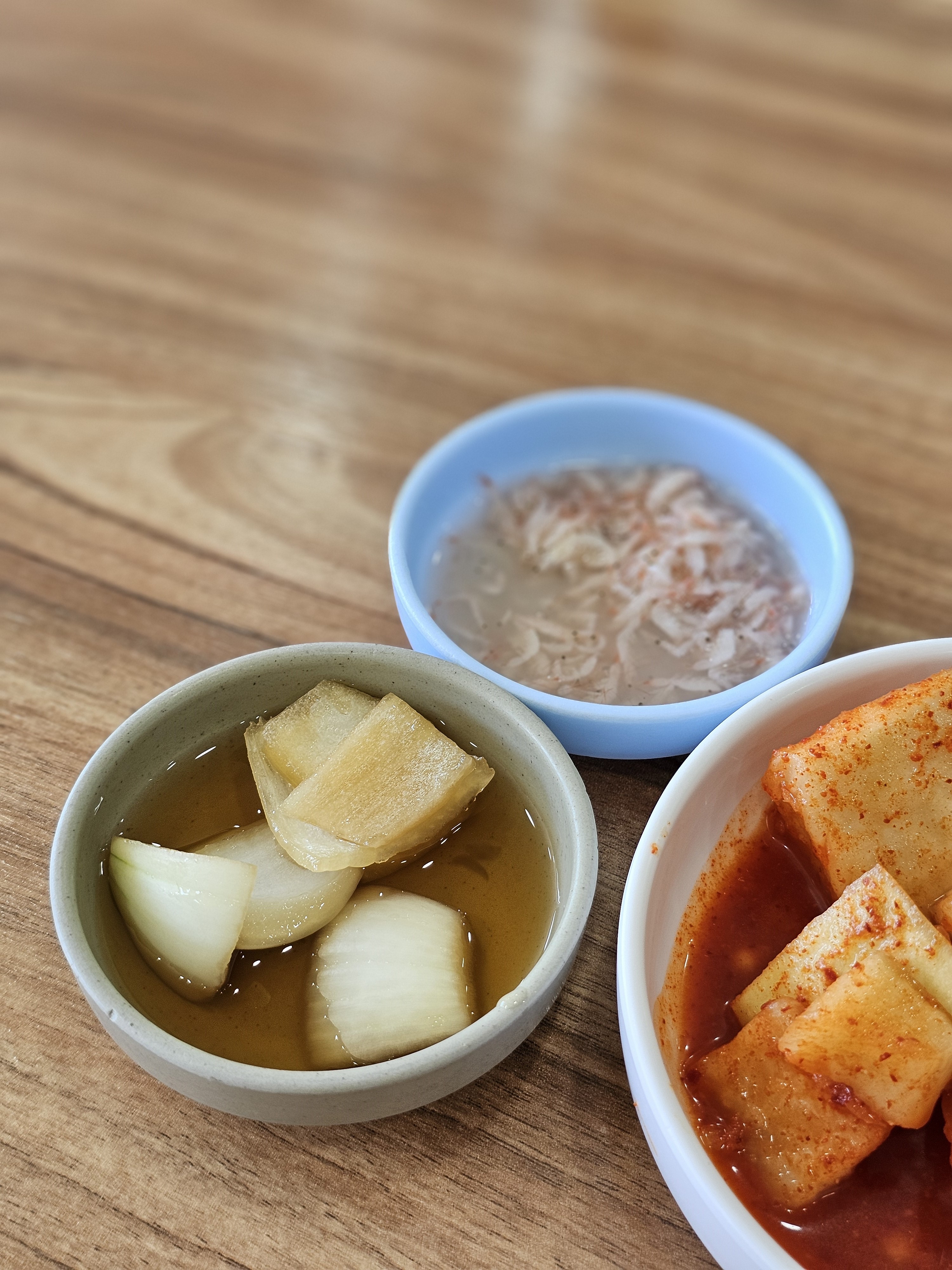 아우내고모네순대 6
