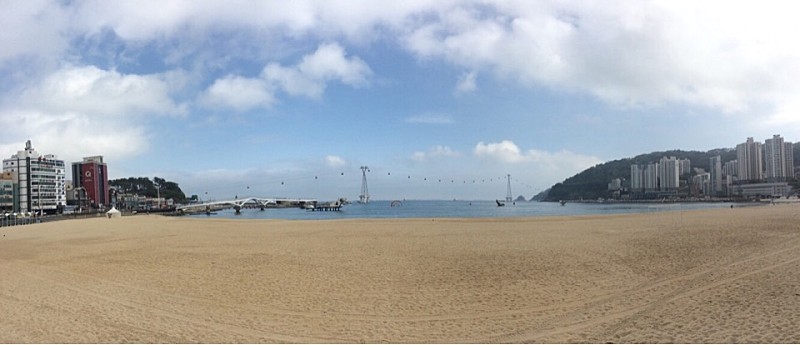  부산 송도해수욕장&송도구름산책로