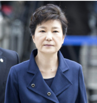박근혜