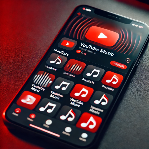 최고의 음악 스트리밍 구독 Spotify, Apple Music, YouTube Music 비교