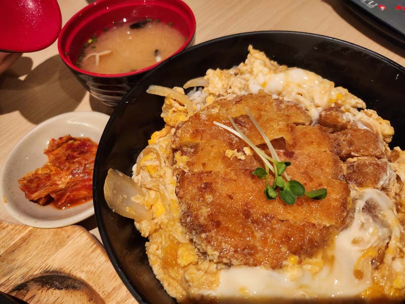 호치민여행_호치민 맛집_1군_타카시마야_사이공센터_식당추천_오에도앨리_가츠동