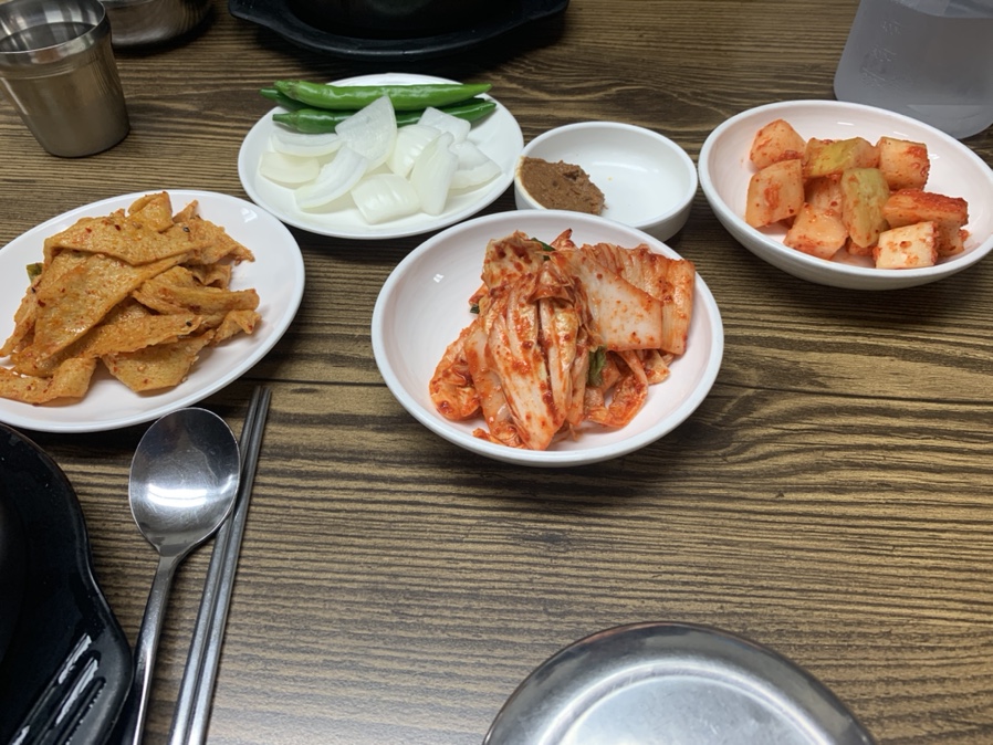 김가보쌈 이미지