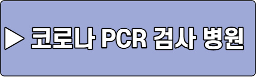 코로나-PCR-검사-병원