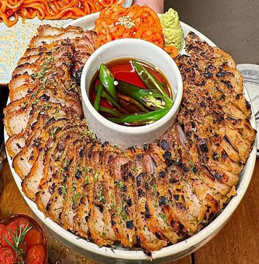 서교주담 건대
