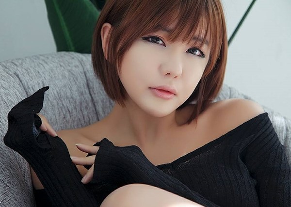  류지혜 프로필 (레이싱 모델 BJ 낙태 무고 사건)