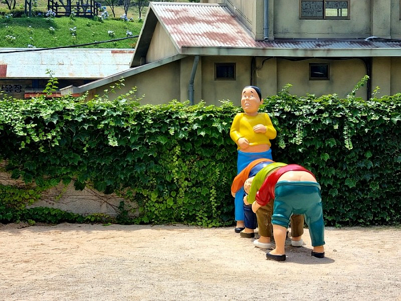 국내 여행지, 대구 경상도 피서지 추천, 10대 코스 요약! 37