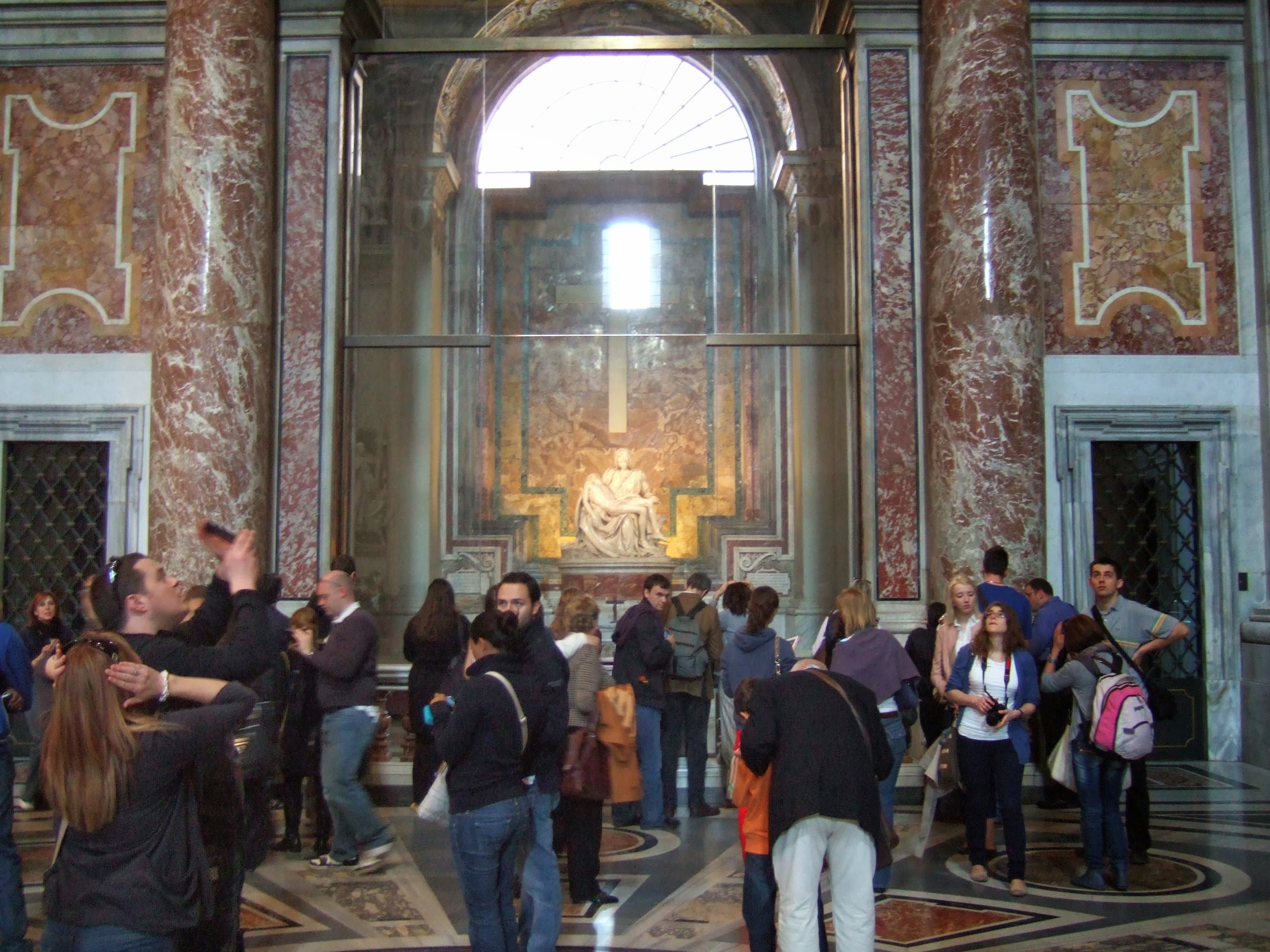 바티칸 성베드로 대성당