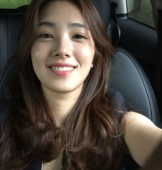  강지영 아나운서/학력/인스타/JTBC/안경/조나단