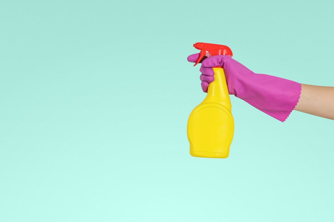 Detergent