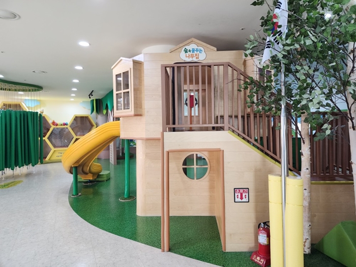 사계절 아이들과 함께 가볼만한 경기도 남양주의 어린이시각교육원에 다녀왔습니다. 26