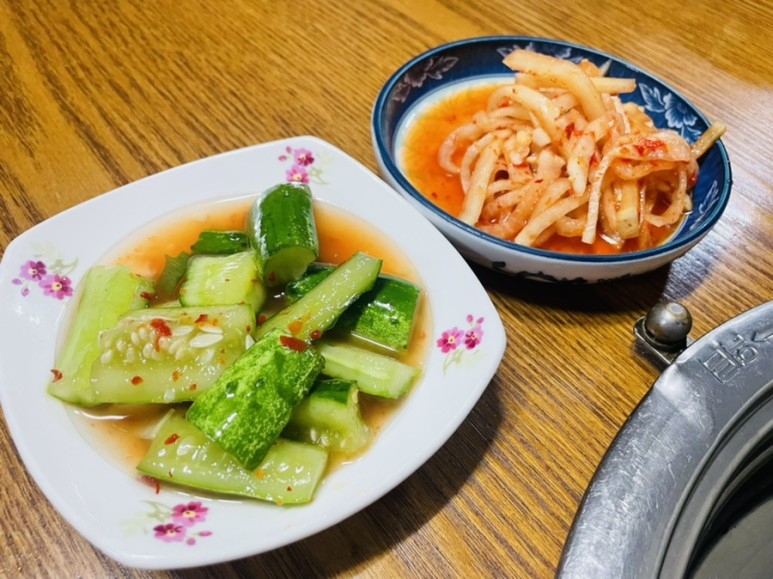 명성숯불갈비 이미지