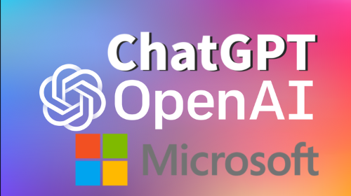 Microsoft ChatGPT