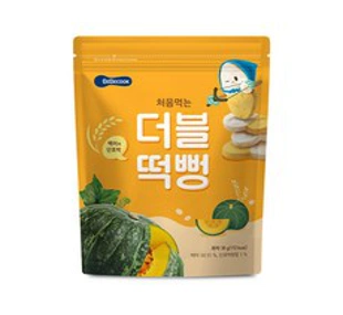 일동후디스 아이얌 유기농 쌀과자 떡뻥 3종 6개 혼합 세트 (14시 이전 출고+무배+안전포장+최신유통기한)&#44; 백미2 + 자색2 + 시금치2