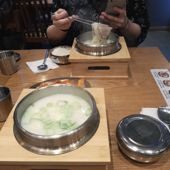 부산설렁탕 이미지