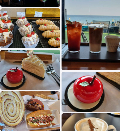 양양-맛집