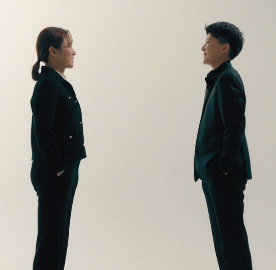  디스패치가 다했다. '전청조'의 실체