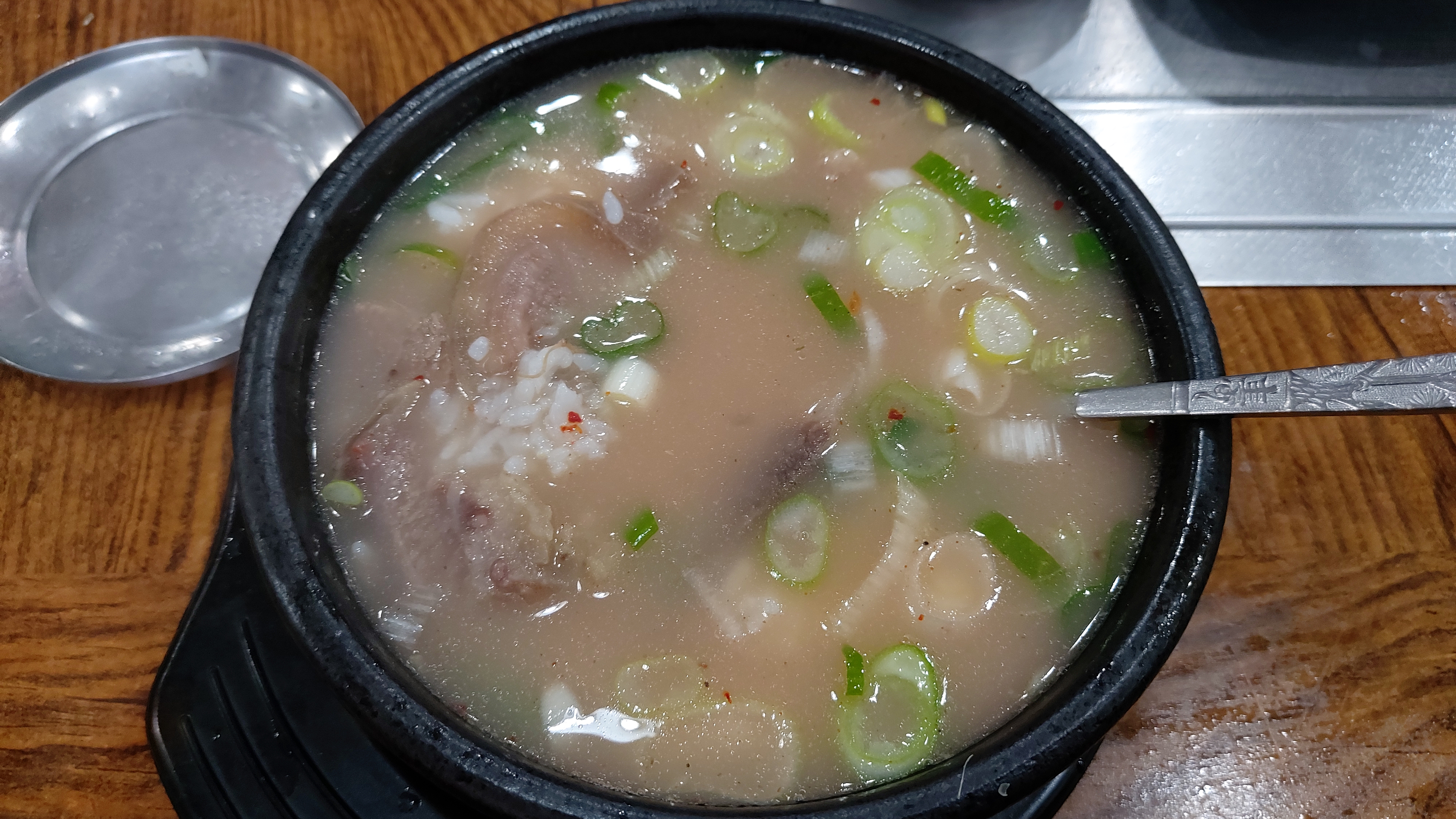 소머리국밥 이미지