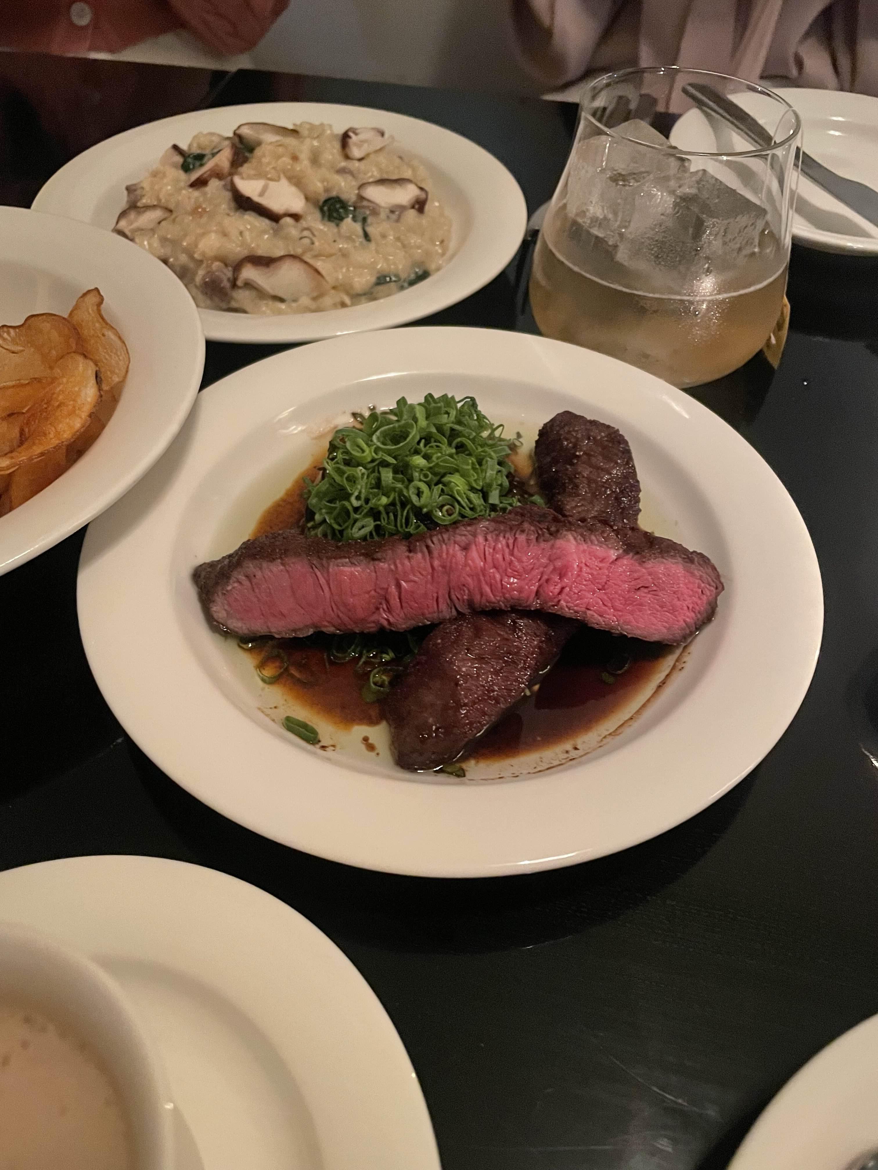 성수 분위기 좋은 술집 '리타르단도' 6