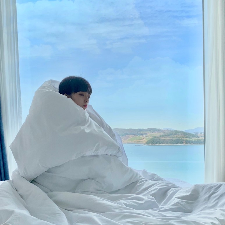 [여수] 겨울방학 1박2일, 기숙사, 식당, 카페 38