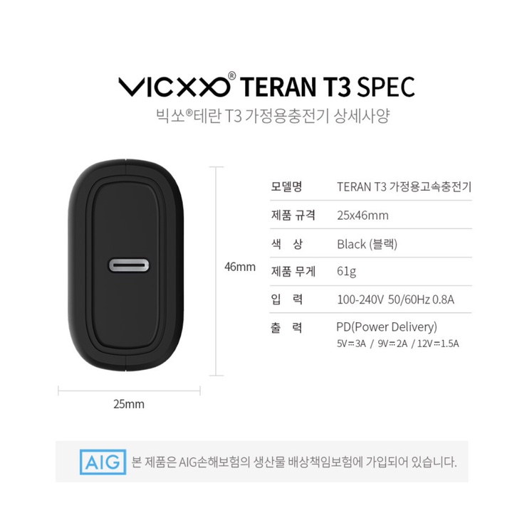  빅쏘 충전기 사용후기