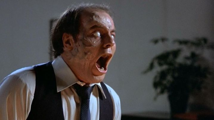  데이비드 크로넌버그 (David Cronenberg) 감독 영화