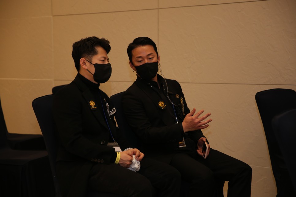 경연대회 ISO17024 행사 후기 2021 SMP 국제표준 실기평가 25