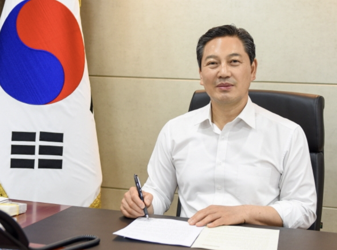  대구 남구청장 조재구 나이 재산 고향 학력 이력 프로필