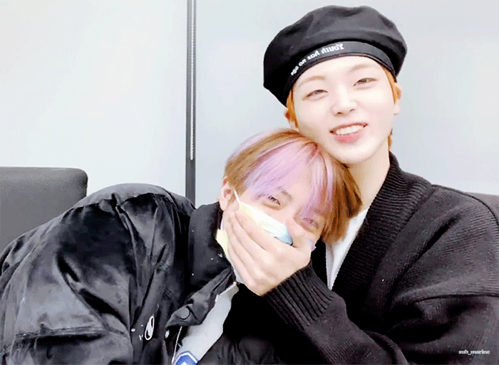 퐁즈 이미지