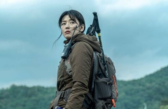  사라져가는 아웃도어 TV 광고