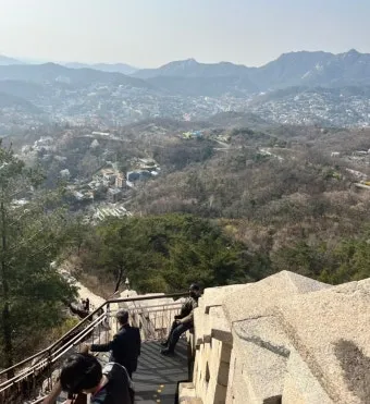 북악산 등산 코스 완벽 추천 가이드와 안전 정보_6