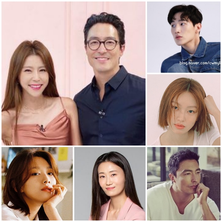  전참시 전지적 참견시점 소속사 봉사활동 ️다니엘헤니 나이 프로필 에코글로벌그룹 노상현 키 학력 인스타 이주우 김영아 최유화 이연 영화 공조2 인터내셔날 줄거리 평점 결말 후기