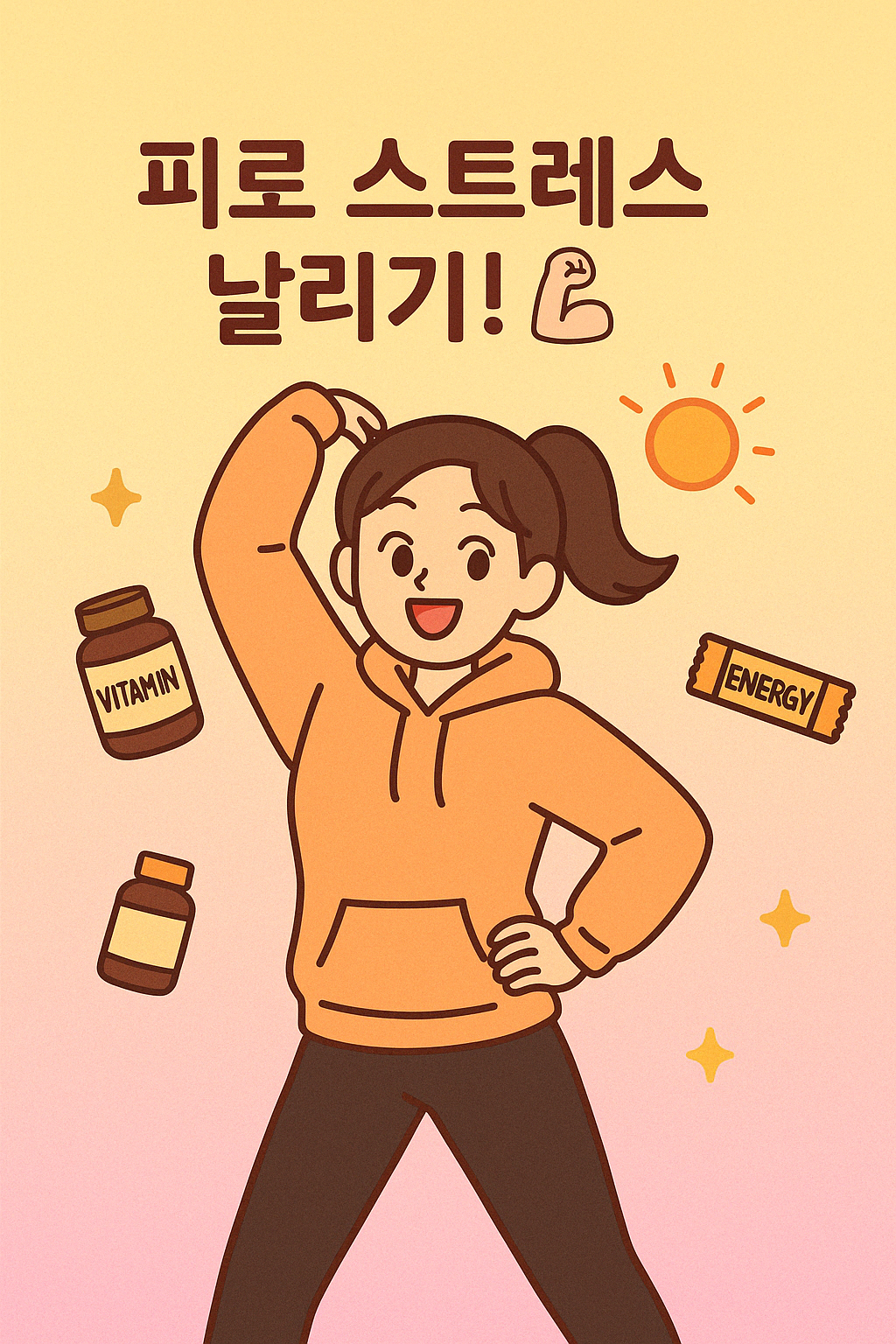30대 여성 필수 영양제: 증상별 8가지 추천