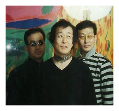 산울림 회상