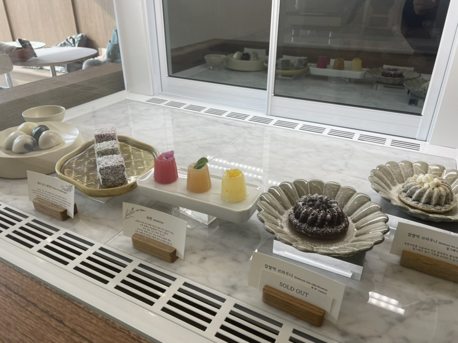 디저트 카페 송도 디저트카페 10