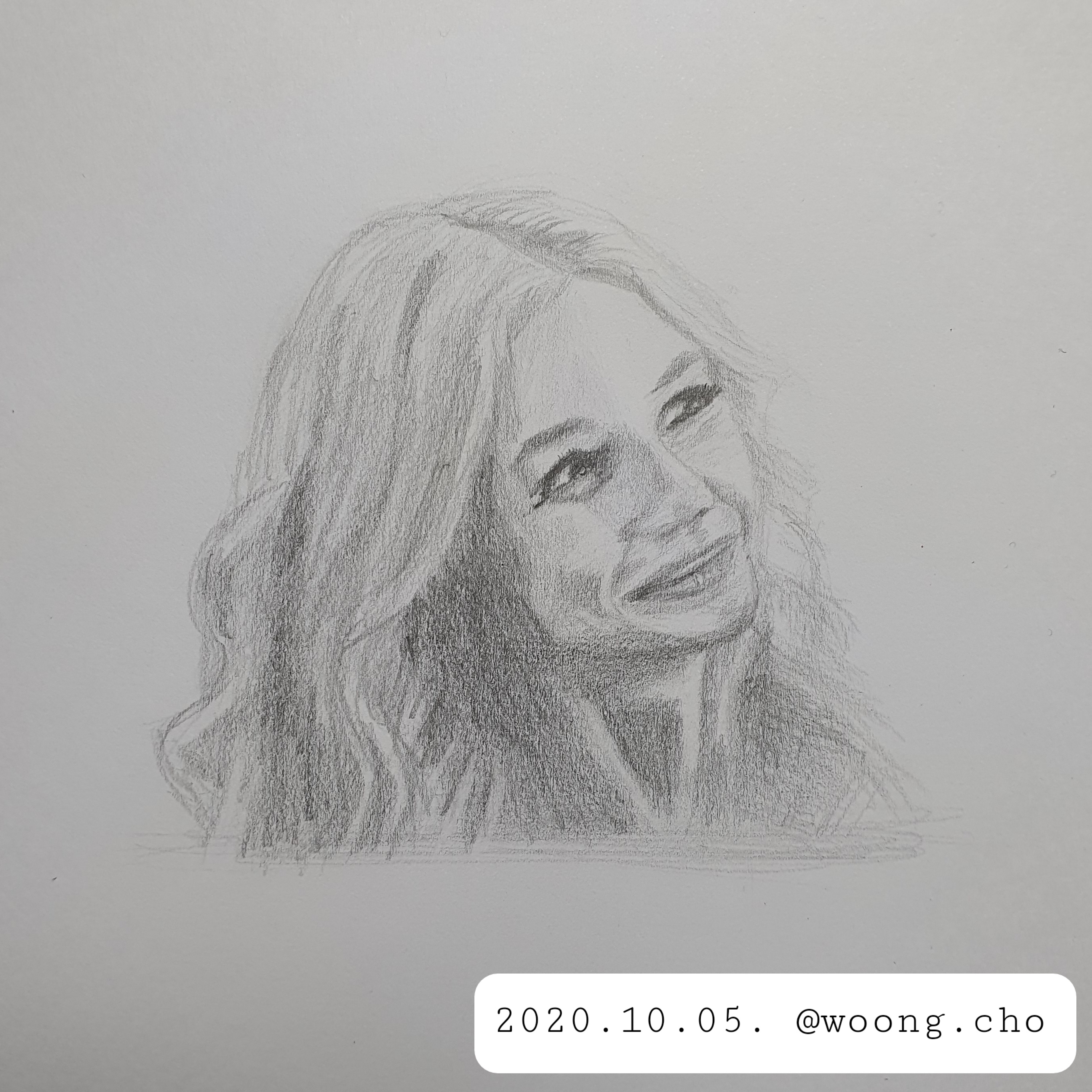  2020.10.05. 넷플릭스 미드 슈츠 제니 드로잉 netflix drama suits jenny drawing