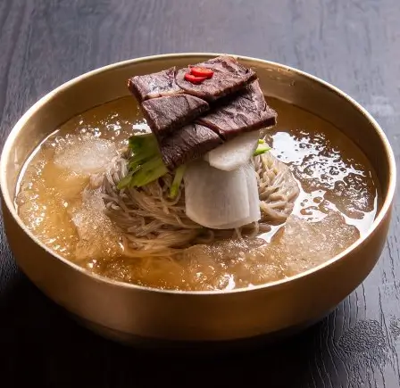 평양냉면
