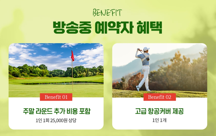 알파골프 이미지