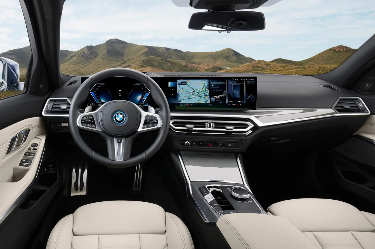 BMW 3 시리즈 투어링