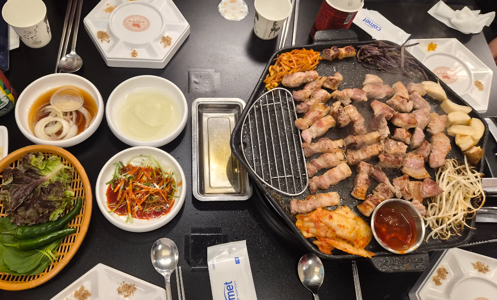 조선부뚜막 부산덕천점 대표 사진