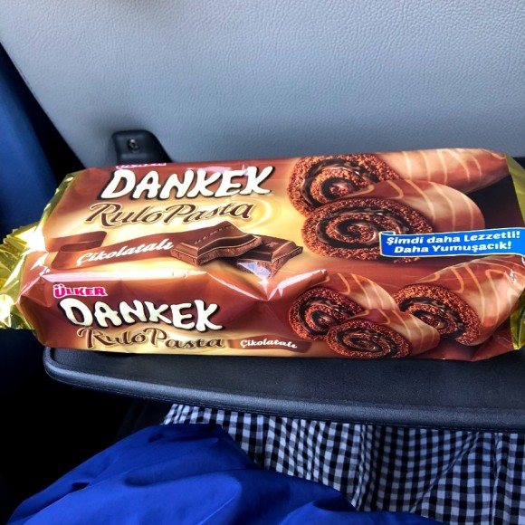 7일차 1편 :: 트로이 목마&트로이 유적지, 고등어케밥 2019. 8. 15. 댜든이의 터키 가족여행 33