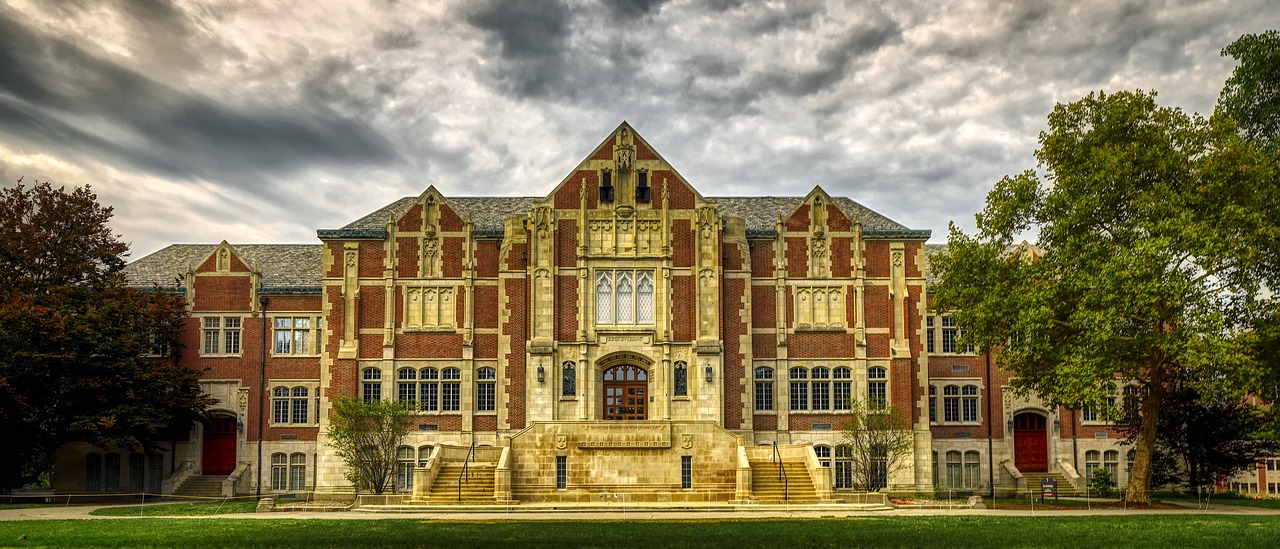 펜실베이니아 대학교 와튼 스쿨 (Wharton School, University of Pennsylvania)