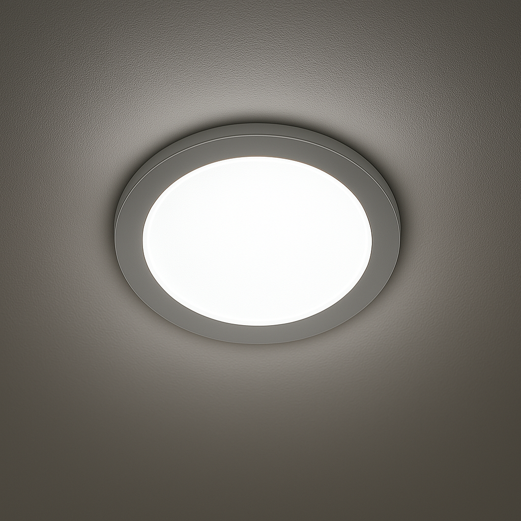 create an image for led