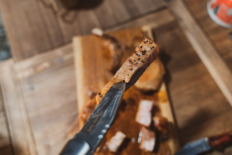 웨일 테일 캠핑나이프 캠핑용품 추천 10